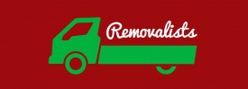 Removalists Webb - My Local Removalists